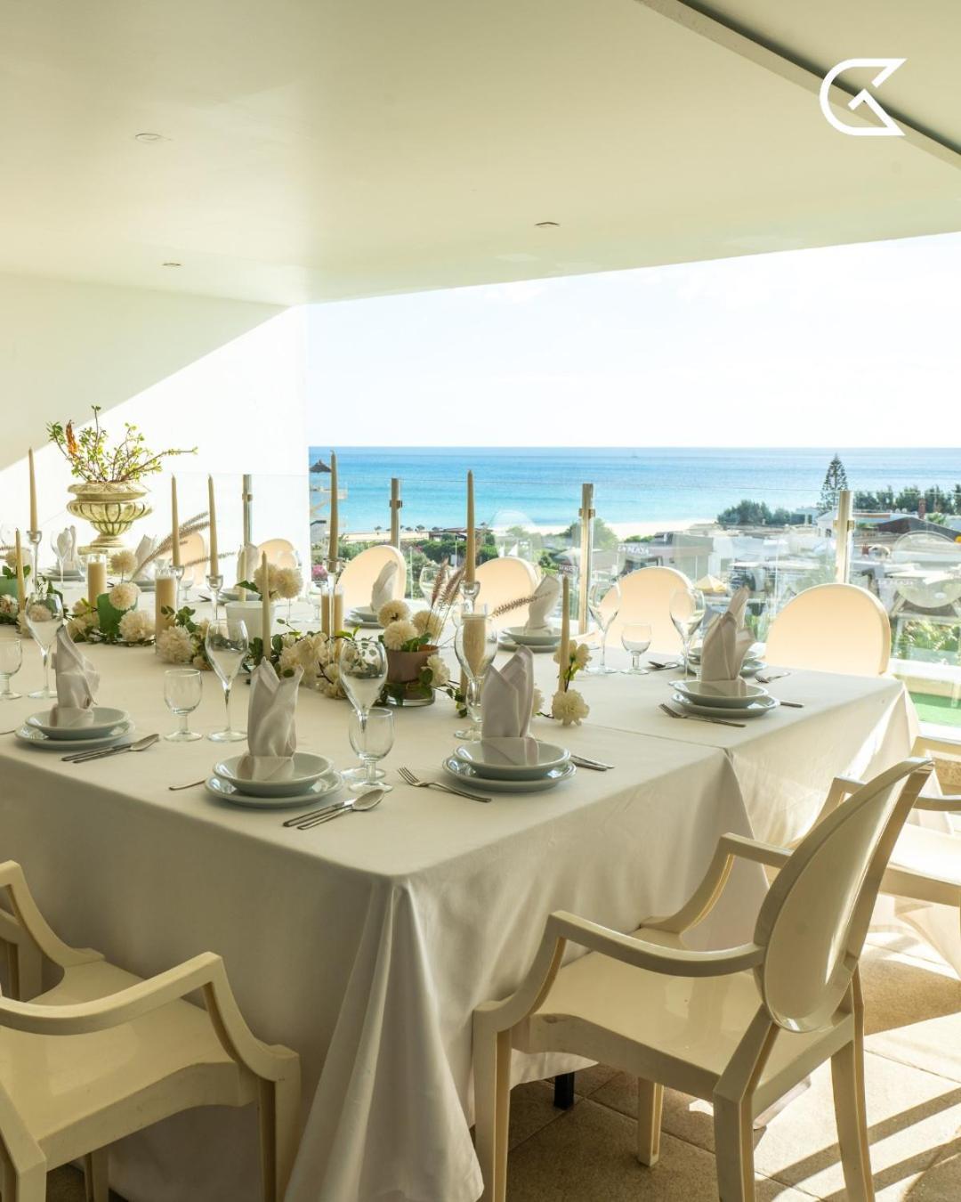 Golden Tulip President Hammamet Hotel Exterior foto